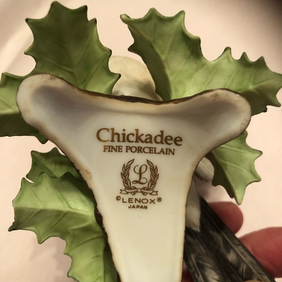 Lenox Chicadee - Picture 5 of 7